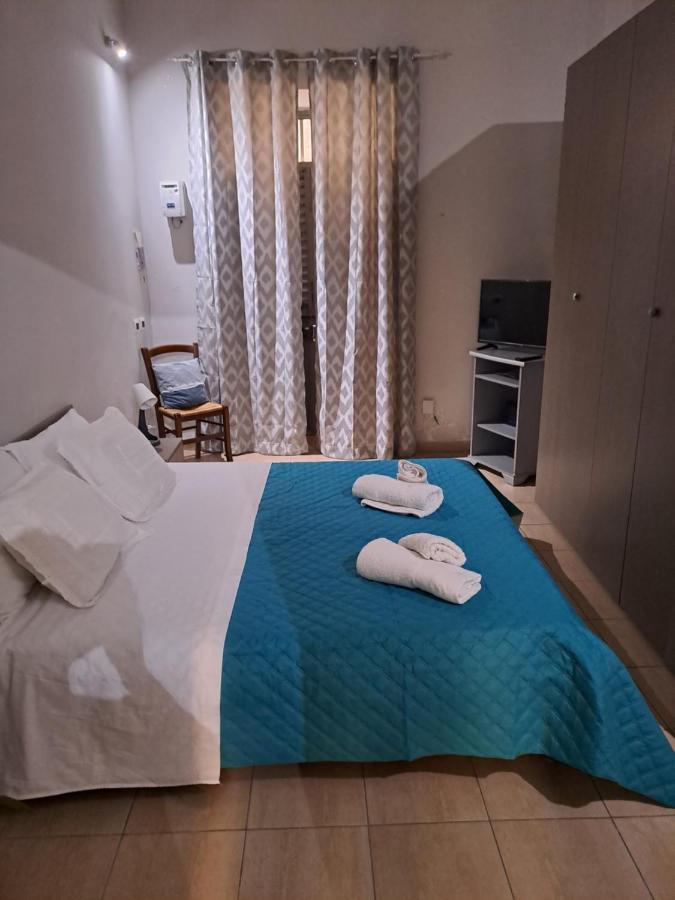 Ferienwohnung Casa Sofi' CTA Exterior foto