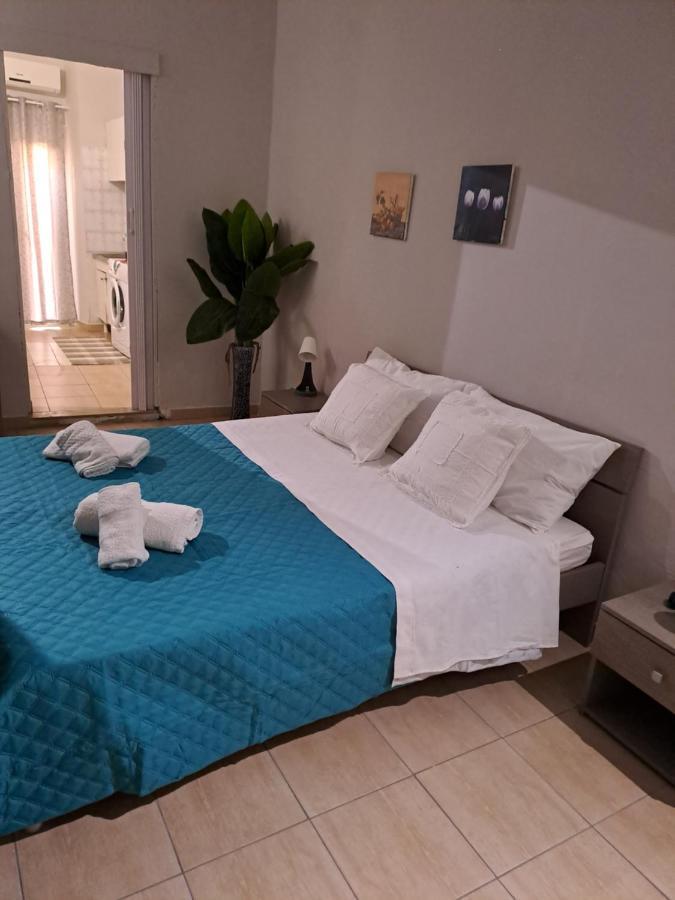 Ferienwohnung Casa Sofi' CTA Exterior foto