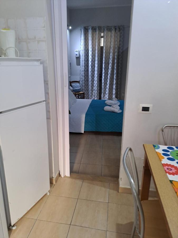 Ferienwohnung Casa Sofi' CTA Exterior foto