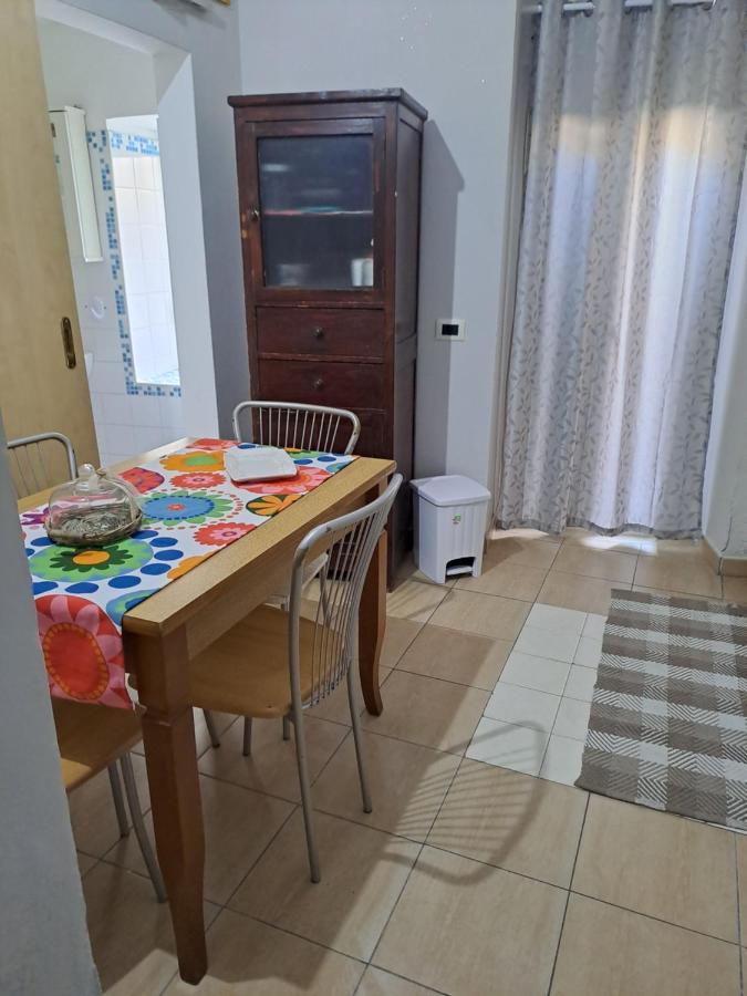 Ferienwohnung Casa Sofi' CTA Exterior foto