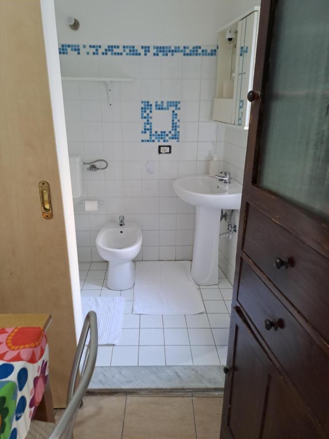 Ferienwohnung Casa Sofi' CTA Exterior foto
