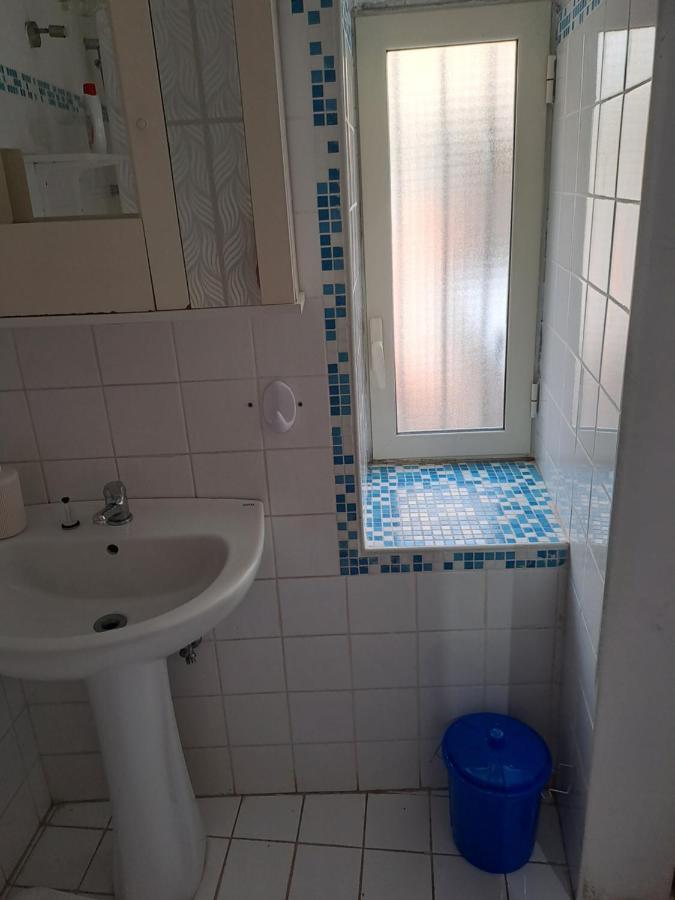 Ferienwohnung Casa Sofi' CTA Exterior foto